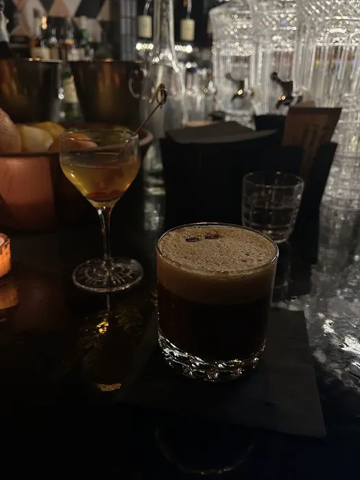 Understudy Community Cocktails Picture 7