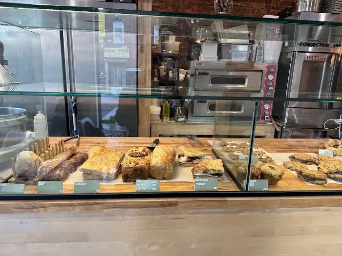 Bakery by Textbook Picture 6