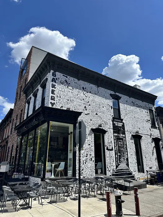 Bakery by Textbook Picture 4