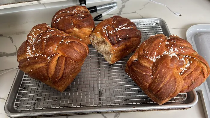 Bakery by Textbook Picture 1