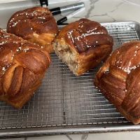 Bakery by Textbook ico