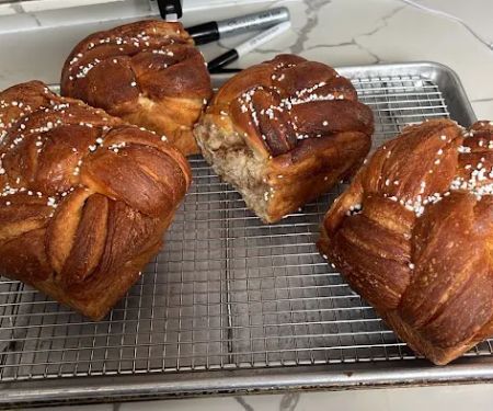 Bakery by Textbook