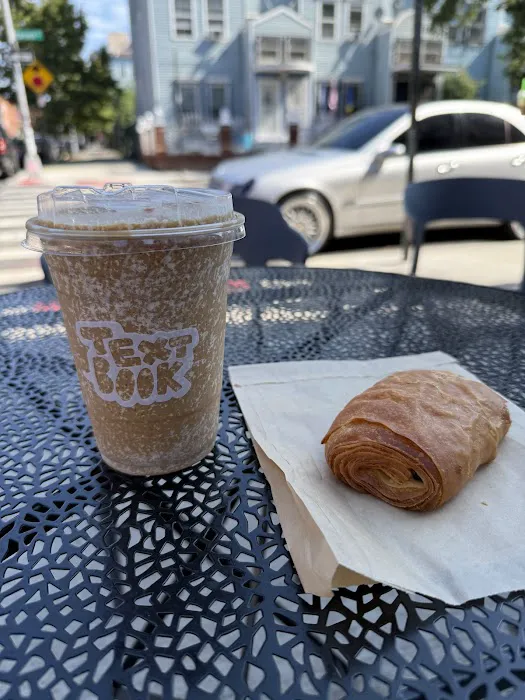 Bakery by Textbook Picture 9