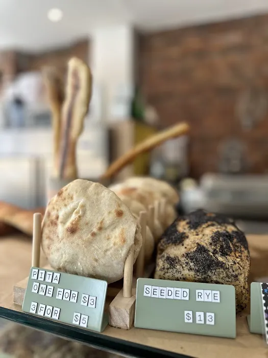 Bakery by Textbook Picture 7