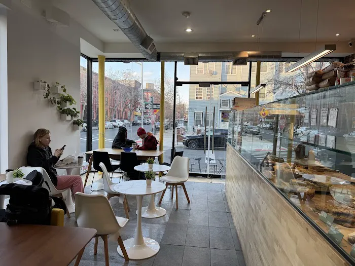 Bakery by Textbook Picture 5