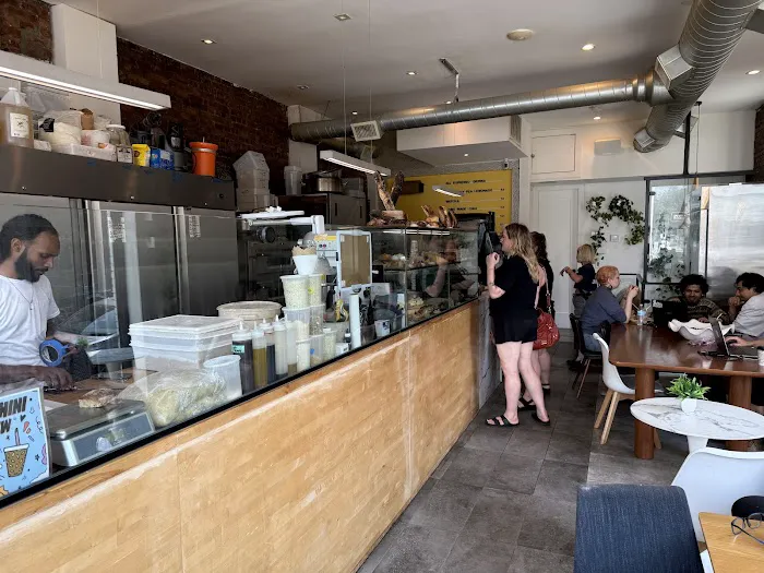 Bakery by Textbook Picture 2