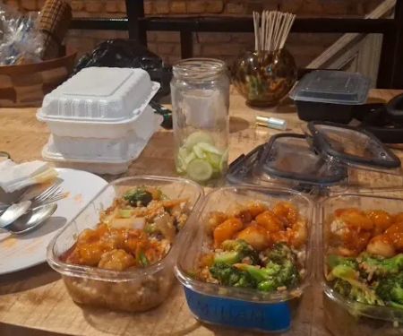 Weng's Garden