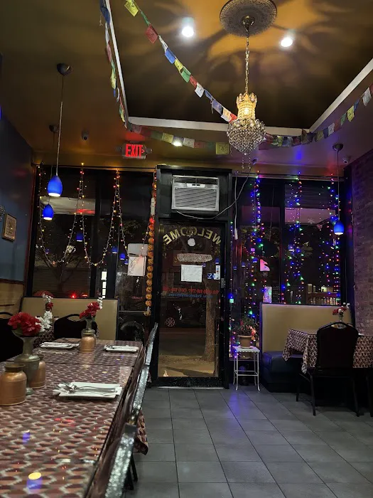 Indian Curry Heights Picture 6