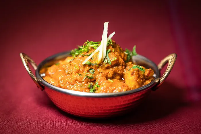 Indian Curry Heights Picture 7