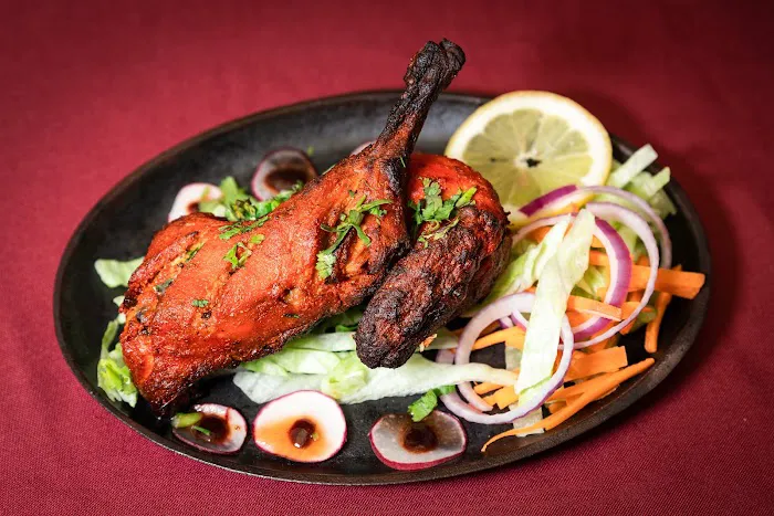 Indian Curry Heights Picture 1