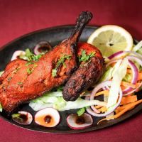 Indian Curry Heights ico