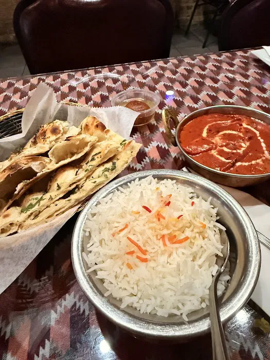 Indian Curry Heights Picture 4