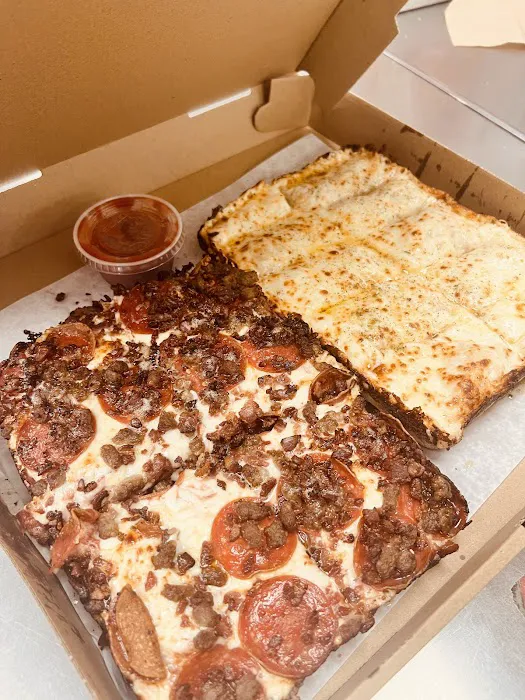 BK Pizza Picture 9