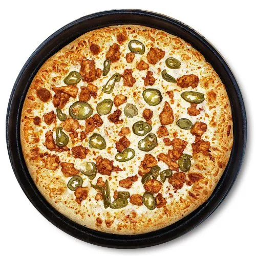BK Pizza Picture 1