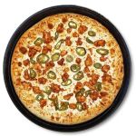 BK Pizza