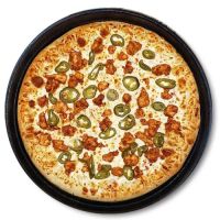 BK Pizza ico