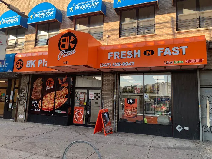 BK Pizza Picture 2
