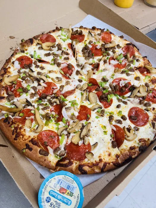 BK Pizza Picture 5