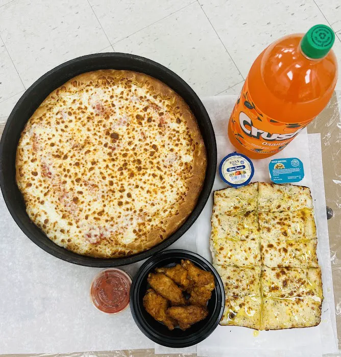 BK Pizza Picture 7