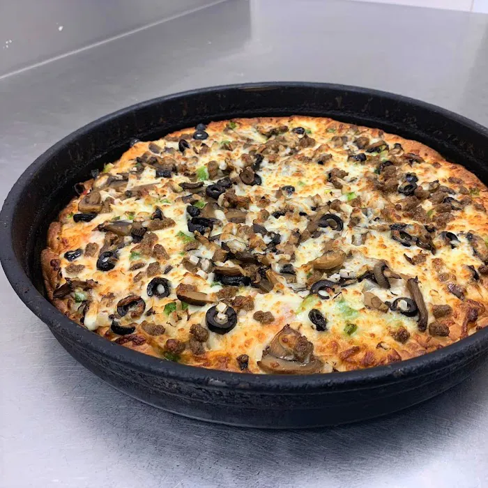 BK Pizza Picture 6