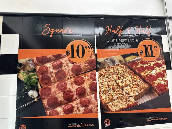 BK Pizza Picture 4