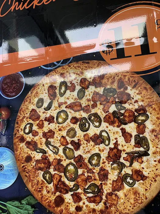 BK Pizza Picture 3