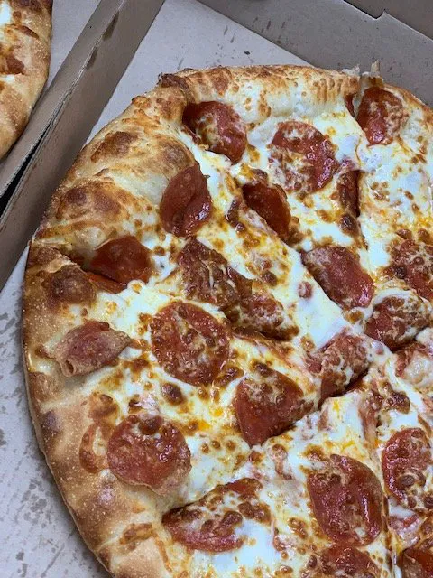 BK Pizza Picture 8
