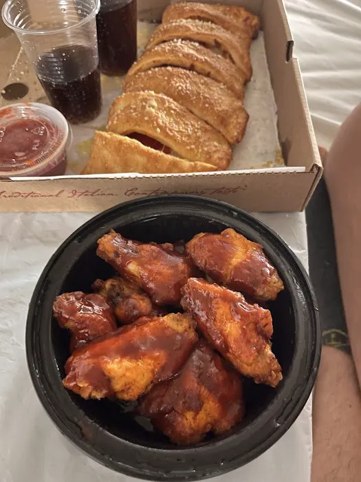 BK Pizza Picture 10