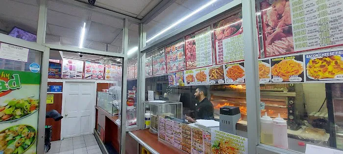 Crown Fried Chicken Picture 9