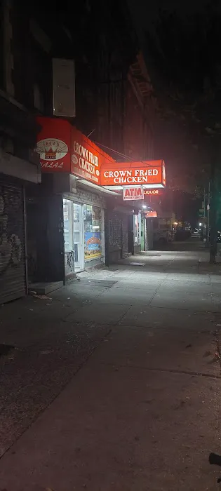 Crown Fried Chicken Picture 7