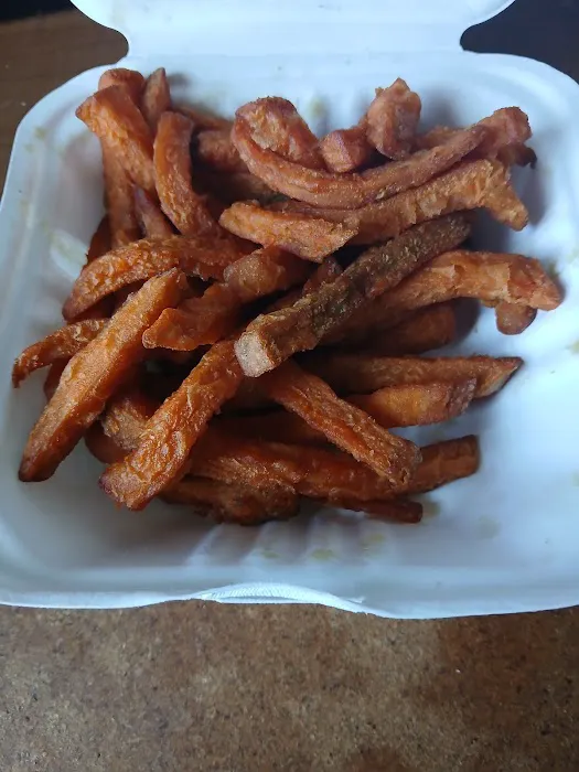 Crown Fried Chicken Picture 2