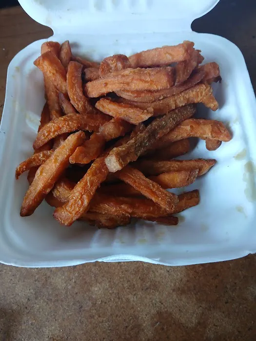 Crown Fried Chicken Picture 10