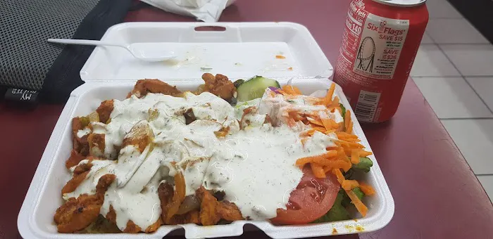 Crown Fried Chicken Picture 5
