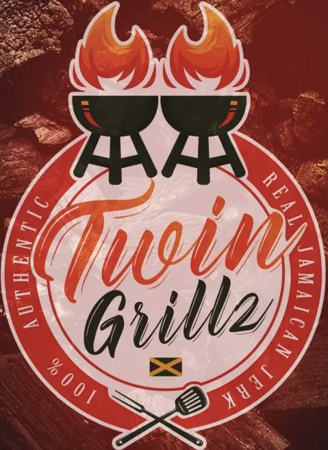 Twin Grills Picture 6