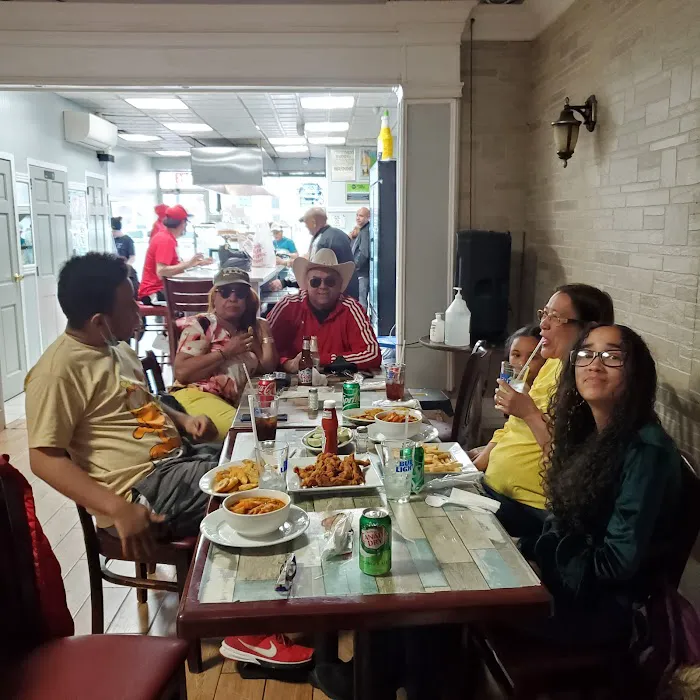 Kalina Bar & Grill Restaurant Picture 3