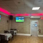 Kalina Bar & Grill Restaurant