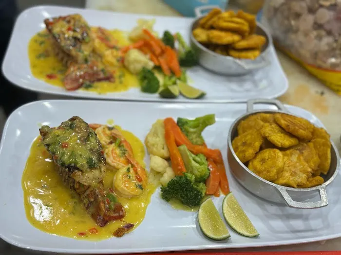 Kalina Bar & Grill Restaurant Picture 7