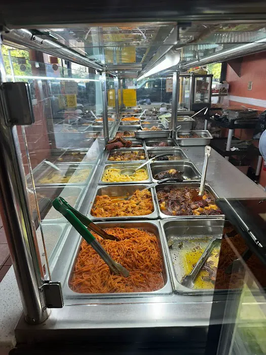 Kalina Bar & Grill Restaurant Picture 10