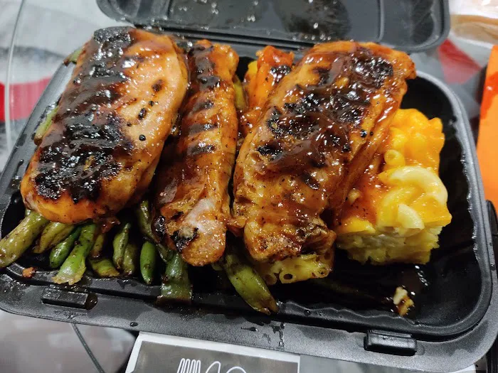Ethel & Annie Mae's Soulfood Kitchen Picture 1