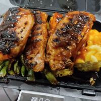 Ethel & Annie Mae's Soulfood Kitchen ico