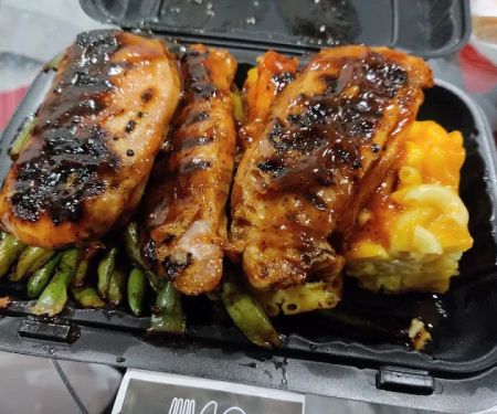 Ethel & Annie Mae's Soulfood Kitchen