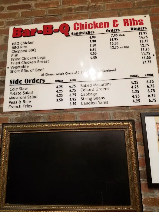 Royal Rib NYC Picture 1