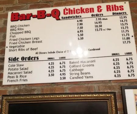 Royal Rib NYC