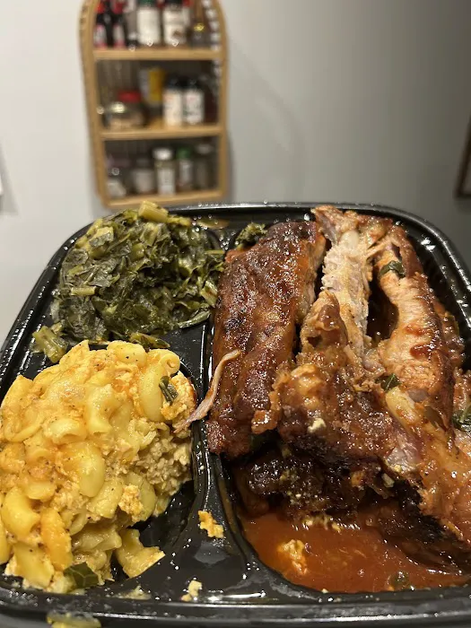 Royal Rib NYC Picture 3