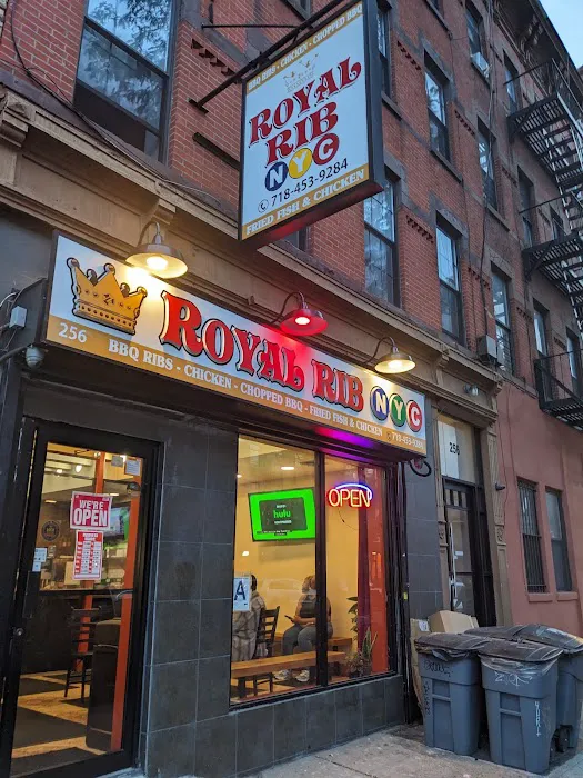 Royal Rib NYC Picture 4