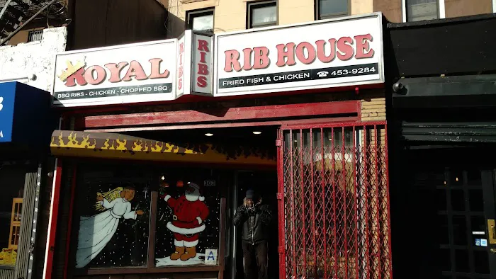 Royal Rib NYC Picture 5