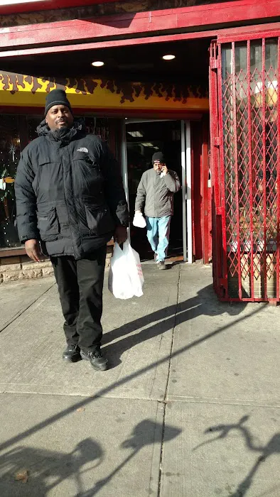 Royal Rib NYC Picture 9