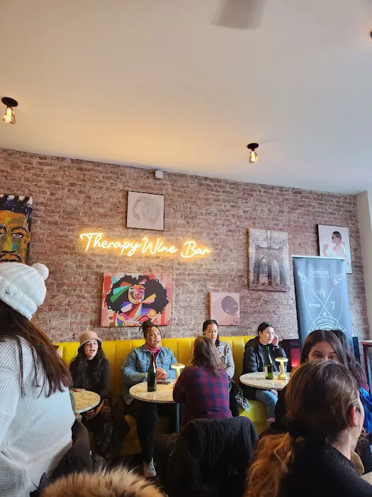 Therapy Wine Bar 2.0 Picture 6