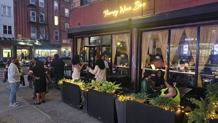 Therapy Wine Bar 2.0 Picture 2