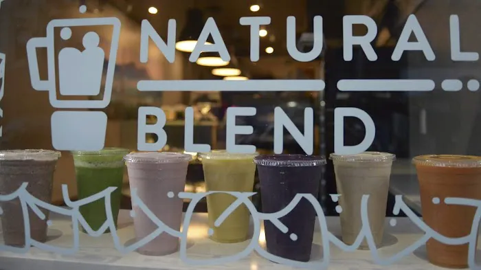 Natural Blend Picture 2